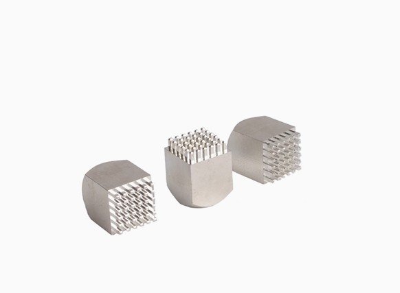 Brass Electrical Contact Terminals