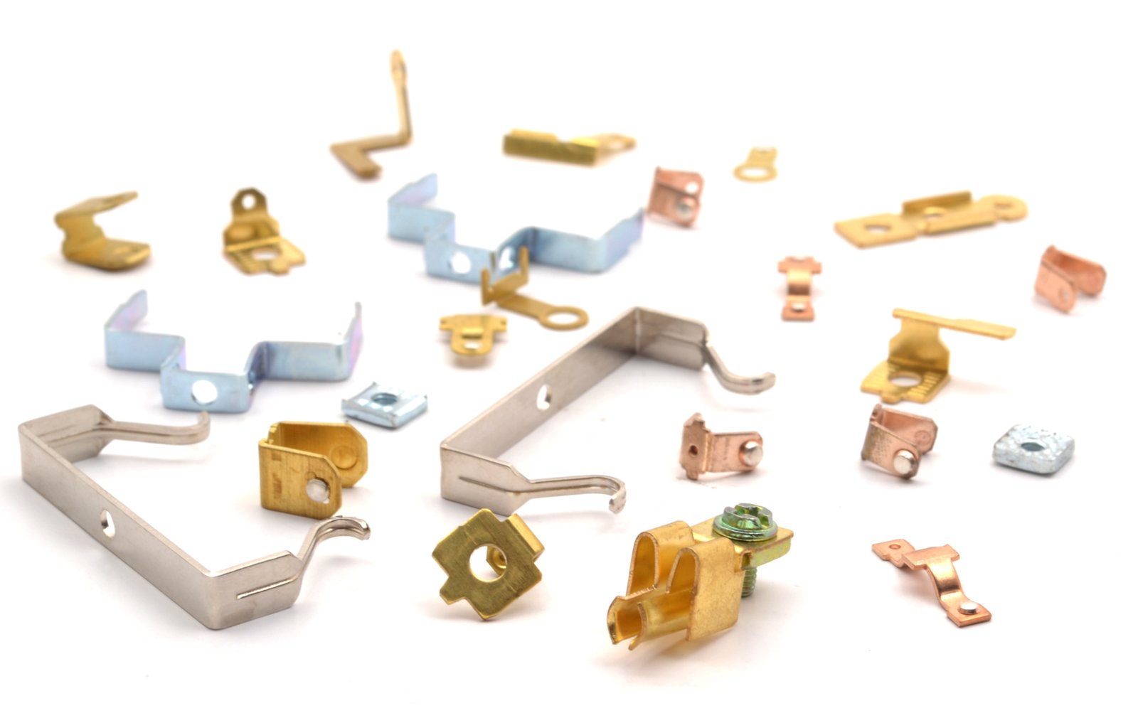 Sheet Metal Components